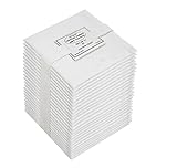 COTTON CRAFT Cocktail Napkins - 24 Pack - Happy Hour Drink Beverage Bar Party Holiday Dessert...