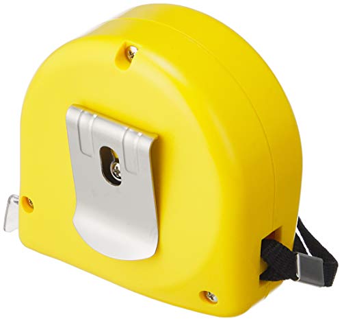 Cinta métrica Tajima Measuring Tape R25-150BL miniatura 2