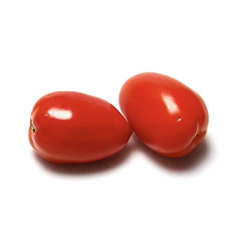 Organic Roma Tomato
