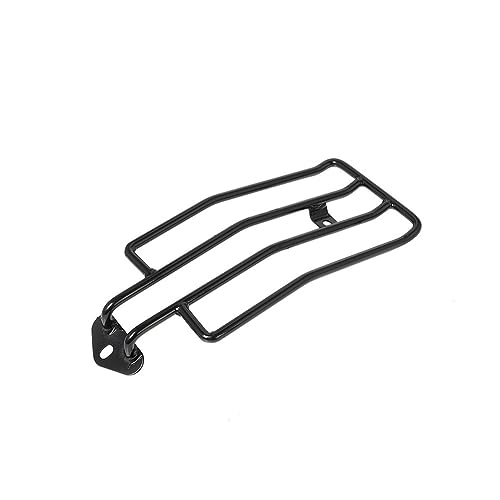 Porte bagages moto XL 1200C pour fixer vos sacs sans rayer la peinture
