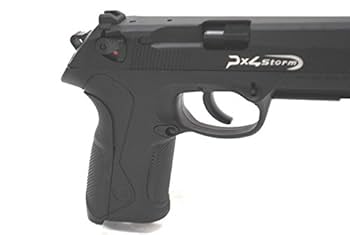 PX4 ガスガン ブラック Px4 - ガスブローバック | 東京マルイ エアソフトガン情報サイト