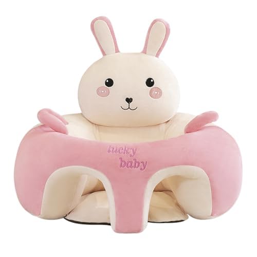 Amazon | ベビーソファー お座り練習チェア ソフトチェア 赤ちゃん
