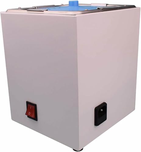 Bain-marie de laboratoire électrique pour stabiliser les températures