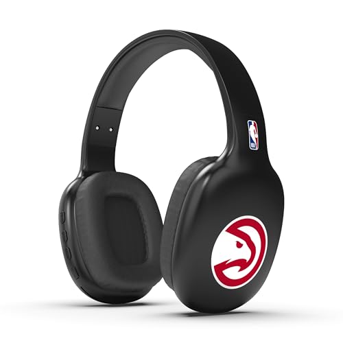 Image of SOAR NBA Wireless Over The Ear Bluetooth Headphones