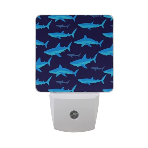 Lámpara nocturna led con sensor para niños y adultos miniatura 7