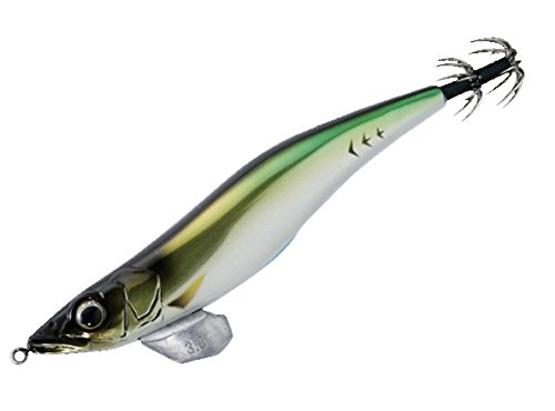 Amazon | GAN CRAFT(ガンクラフト) ルアー 魚邪3.5号SLOW軽#05青アジ