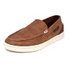 Nautica Men’s Slip-On Loafers Casual Moc Toe Sneakers Boat Shoes Slipper for Men – Lightweight & Comfortable – Derwin