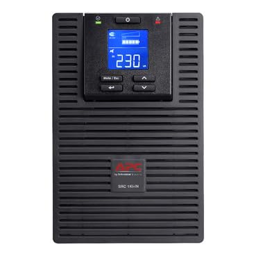 APC SRC1KI-IN 1KVA /800W Built in Battery UPS-picture-22