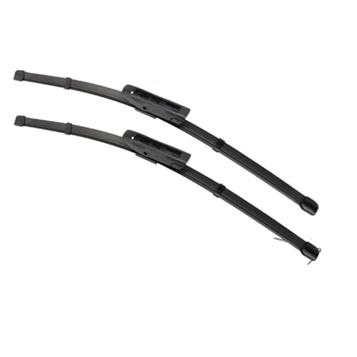 Balais avant essuie-glace Smart Forfour W453 pare-brise de qualité supérieure