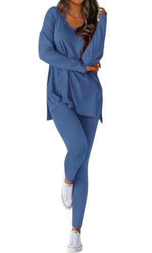 BTFBM Two Piece Sets for Women 2026 Casual Lounge Set
