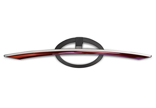 Sceptre C325W-1920R 32" 1800R Curved Monitor 1080P Hdmi Displayport Ultra Thin Build-In Speakers, Metal Black #TOP2