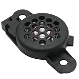 JUUDDENPARTS 8E0919279 Alarme d'avertissement de stationnement de rechange pour Audi Remplacement pour Skoda Aid Radar de recul Contrôle de distance de stationnement