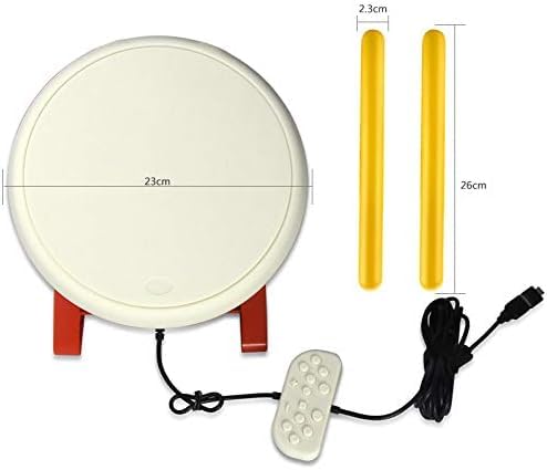 タタコン2台 ソフト4枚 タタコンを2個使ってやったら楽しすぎた