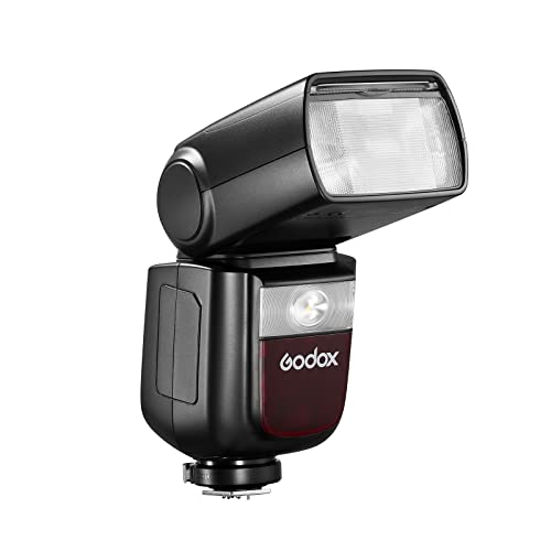 Image of Godox V860III-S Camera Flash for Sony Camera Flash Speedlight Speedlite