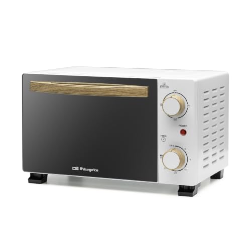 Orbegozo HO 990 Horno Eléctrico 10L 800W