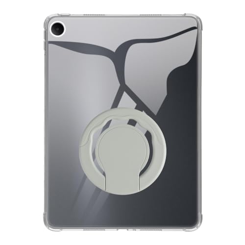 Coque Oppo Pad Air 5 antichoc avec support rotatif 360 pour un confort total