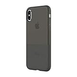 Incipio NGP Case iPhone iPhone Xs (5.8') & iPhone X Case with Translucent Flexible Shock Absorbing...