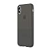 Produktbild Incipio NGP Schutzhülle für Apple iPhone Xs / X - schwarz [Stoßfest I Reißfest I Flexibel I Transparent I Qi kompatibel] - IPH-1779-BLK