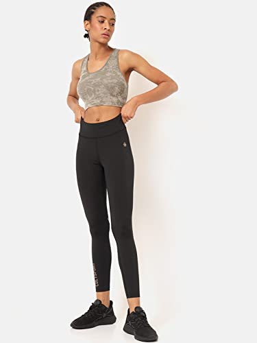 Image of CULT CultSport | Women's Slip-On Sports Bra | Seamless Technology Full-Coverage Sports Bra | Racerback Medium-Impact