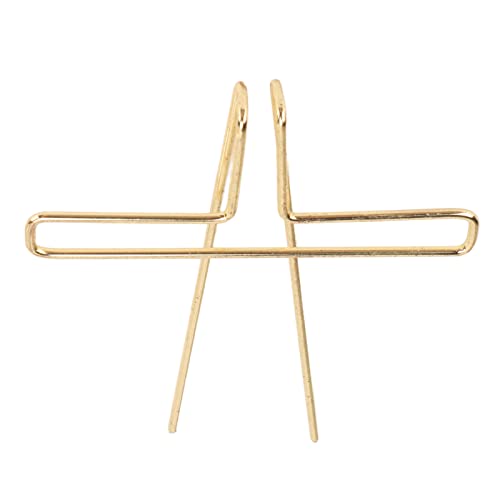 Muziekboekclip, roest- en corrosiebestendig lichtmetaal Veelzijdige draagbare muziekpaginahouder voor pianotraining-muzikanten - Image 5