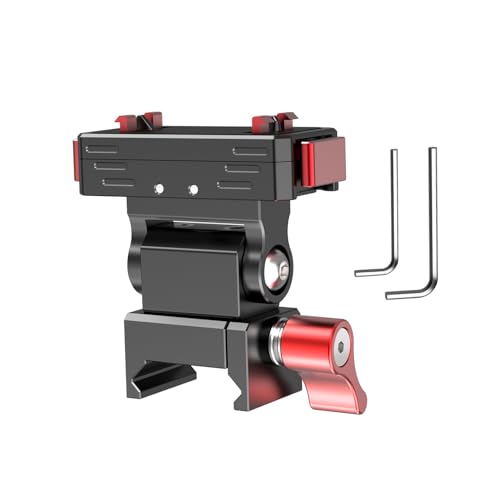 FEICHAO NCbN[X Jj^[}Eg NATO[t 360°] X180°߉\ JP[Wz_[ (Ace Pro2/Prop}Olbgx[X)