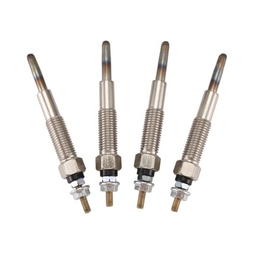 Bougies de préchauffage Ranger 1999-2012 pièces 1536023 3601370