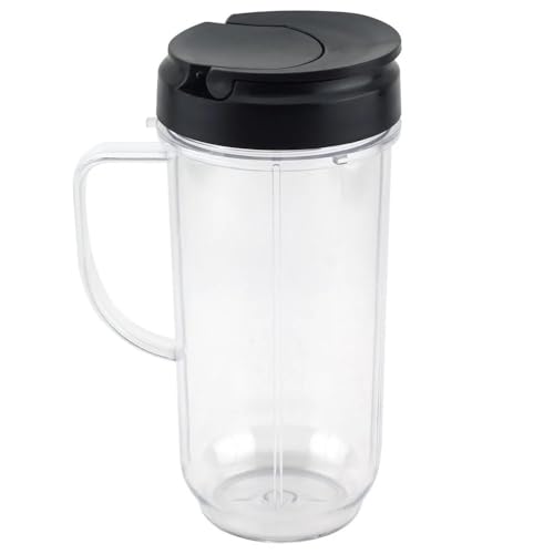 Recambio Vasija 22 oz para Licuadora Magic Bullet miniatura 1