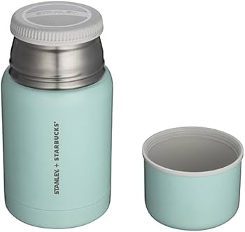台湾STARBUCKS　STANLEY スープジャー Amazon｜スターバックス フードジャー スタンレー 710ml 台湾