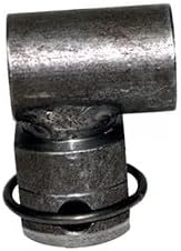 Mechanics Choice Manual Transmission Selector Rod Joint for 1977-1989, 1992-1995 BMW