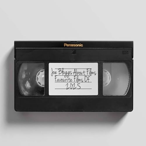 Favourite Films of 2025