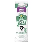 Arla LactoFREE Semi Skimmed Milk Drink 2 Litre