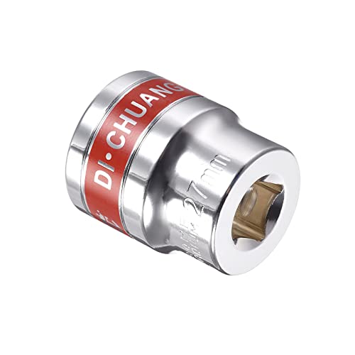 Kozelo 6 Point Shallow Socket