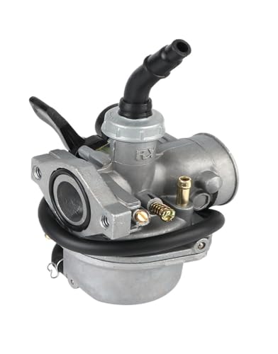 Carburateur PZ19 pour restaurer la puissance des mini motos de cross 125cc