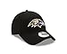 New Era NFL The League Baltimore Ravens 9Forty Adjustable Cap