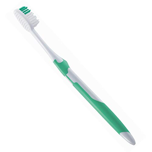 Escova Dental Flex Grátis Capa Protetora, Condor, Multicor