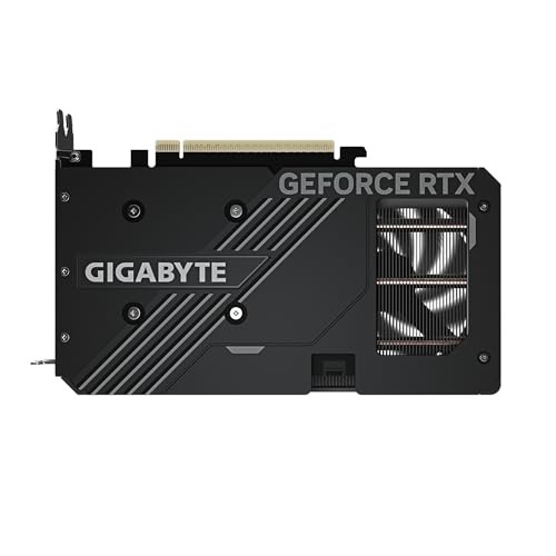 GIGABYTE GeForce RTX 5060 Ti WINDFORCE MAX OC 8G Scheda grafica, 8GB 128-bit GDDR7, PCIe 5.0, sistema di raffreddamento WINDFORCE, scheda video GV-N506TWF2MAX OC-8GD - Scheda video - Immagine 2