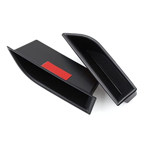 Boîte d'accoudoir de véhicule pour Peugeot 3008 GT 2016-2018