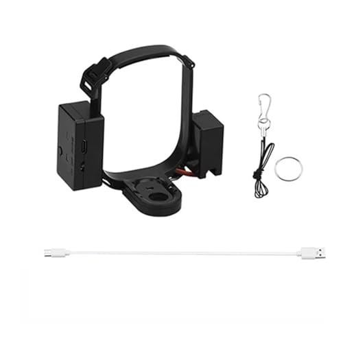 EVO II/EVO II Pro Reinforced Airdrop System 500g Payload