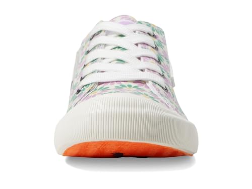 Image of Rocket Dog Jazzin Plush Foam Comfort Sneaker