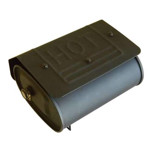 HOMELITE RYOBI 309322021 Genuine Muffler Assembly RATO Replaces Also Used ON RIDGID Troy-BILT Echo Powerstroke Workforce BLACKMAX