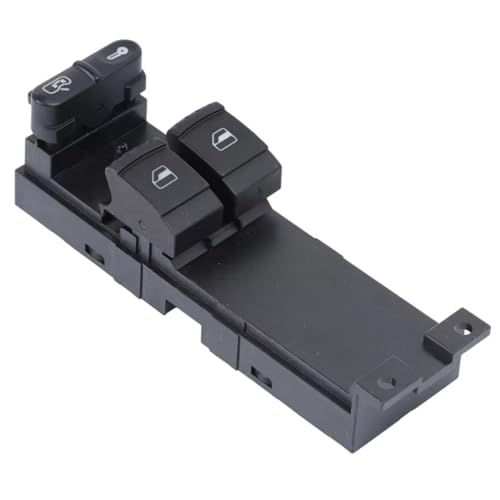 Interrupteur de vitre pour Ford Galaxy 1995-2006 commande principale de remplacement - 2