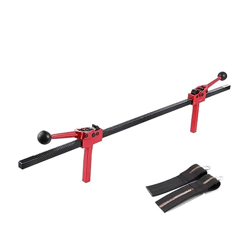 Outils de réparation de bosses de voiture longue portée pour débosseler les zones difficiles - 2