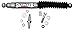 Skyjacker 9011 OEM Stabilizer Kit