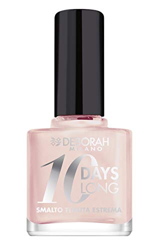 DEBORAH SMALTO 10 DAYS LONG N.580 11 ml
