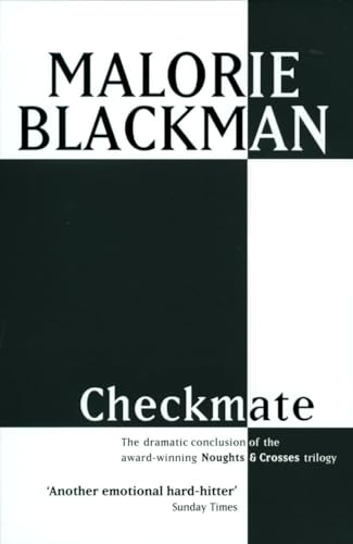 Checkmate (Noughts And Crosses)