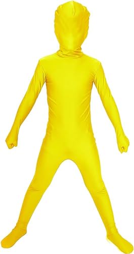 Disfraz completo de cuerpo entero para niños