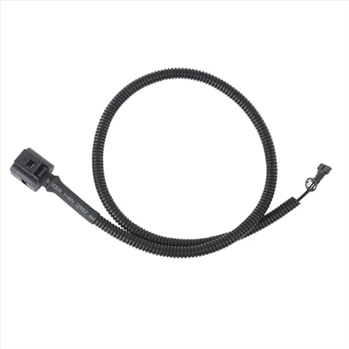 Sensor de desgaste de pastillas de freno traseras VW Phaeton 4.2l evite daños en discos de eje