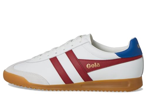 Image of Gola Mens Torpedo Leather
