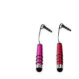 Pack x2 stylets mini pour Apple Ipad 1/2