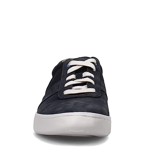 Rockport Men's Jarvis Ubal Sneaker4